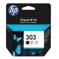 HP 303 - 1er-Pack - Schwarz