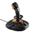 Thrustmaster T.16000M FCS Flight Stick, USB