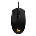 Logitech G203 LIGHTSYNC Gaming Mouse - optisch, kabelgebunden, s