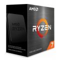 AMD Ryzen 7 5800X 8x 3.8GHz "Vermeer" So AM4 105 Watt, boxed ohn