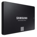 500GB Samsung 870 Evo 2,5