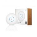 UbiQuiti Unifi AP AC Pro WiFi-5 2.4/5 GHz POE+, 2x GLAN