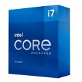 INTEL Core I7-11700K 8x 3,60GHz Boxed Sockel 1200 Rocket Lake-S