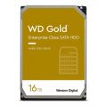 16TB Western Digital WD161KRYZ WD Gold 7200 u/min 512MB 3,5