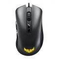 ASUS TUF Gaming M3 Maus optisch kabelgebunden grau