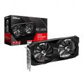 ASRock RX 6600 Challenger D , 8GB GDDR6 PCIe 4.0