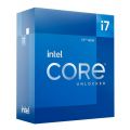 INTEL Core I7-12700K 8x 3,60GHz + 4x 2,7Ghz boxed ohne Khler So