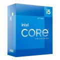 INTEL Core I5-12600K 6x 3,70GHz + 4x 2,8Ghz boxed ohne Khler So