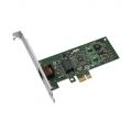 Intel Gigabit CT Desktop LAN-Adapter 10/100/1000 RJ45 PCIe 1.1 x