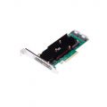 Broadcom MegaRAID 9560-16i, PCIe 4.0 x8