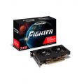 Powercolor RX 6500 XT Fighter , 4GB GDDR6 PCIe 4.0