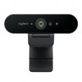 Logitech BRIO 4K Ultra HD Webcam