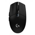 Logitech G305 Lightspeed schwarz - kabellos