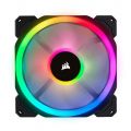 Corsair LL Series LL140 RGB, 140mm, (Single Pack, ohne Controlle