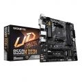 Gigabyte B550M DS3H Sockel AM4, mATX