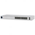 UbiQuiti UniFi Switch 24 PoE Rackmount Gigabit Managed USW-24-PO