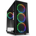 Tigerbull Gamer v4 AMD Ryzen 7 5800X - 16GB - RTX 3060 - 1TB SSD