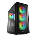 Tigerbull Gamer v5 AMD Ryzen 9 7900X - 32GB - RTX 5070 Ti - 2TB 