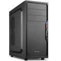 Tigerbull Office v4 Intel G7400 2x 3,7 GHz - HD710 - 8GB - 256GB