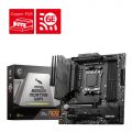 MSI MAG B650M Mortar WIFI  - DDR5 - AMD B650 Sockel AM5, mATX