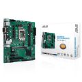 ASUS Pro H610M-C-CSM - DDR5 - Intel H610 Sockel 1700, mATX