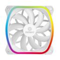 Enermax SquA RGB White 120mm LED