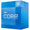 INTEL Core I5-12400 6x 2,50GHz boxed Sockel 1700 Alder Lake-S