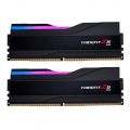 G.Skill Trident Z5 RGB Schwarz 32 GB DDR5-6600 CL34, Dual-Kit