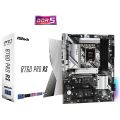ASRock B760 Pro RS - DDR5 - Intel B760 Sockel 1700, ATX