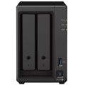 Synology DiskStation DS723+ 2-Bay NAS-Storage Server