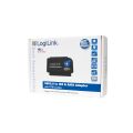 LogiLink Adapter USB3.0 auf 2,5