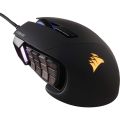 Corsair Scimitar RGB Elite, USB