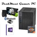 ASROCK DeskMeet X300 Gamer Ryzen5 5500 4,2 GHz - RTX 3050 8GB - 