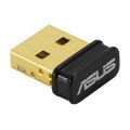 ASUS USB-BT500 Mini Bluetooth 5.0 Adapter schwarz