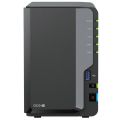 Synology DiskStation DS224+ 2-Bay NAS-Storage Server