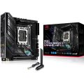 ASUS ROG STRIX B760-I Gaming WIFI Sockel 1700, Mini-ITX
