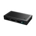 DeepCool SC790 PWM & RGB Hub, Licht- und Lfterverteiler 6-fach 
