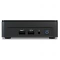 Intel NUC 12 Pro Kit Core i3 - Intel UHD Graphics - 8GB - 512GB 