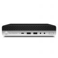 B-Ware HP EliteDesk 800 G4 - Intel i5-9500T 16GB 512GB SSD Win 1