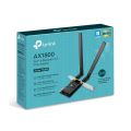 TP-Link Archer TX20E AX1800 - Wi-Fi 6 2.4GHz/5GHz WLAN, Bluetoot