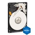 2TB Western Digital WD Blue WD20EARZ 64MB 5400 U/min 3,5