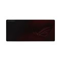 ASUS ROG Scabbard II Extended Gaming - Mauspad (schwarz/dunkelro