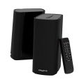 Creative T100, 2.0 PC-Lautsprecher, Klinke, Optical, Bluetooth