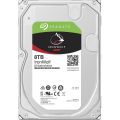 8TB Seagate IronWolf NAS HDD +Rescue ST8000VN004 7200 u/min 256M