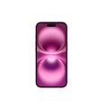 Apple iPhone 16 128GB pink