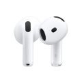 Apple AirPods 4 mit USB-C Ladecase - wei, drahtlos, Bluetooth 5