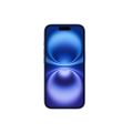Apple iPhone 16 256GB Ultramarin