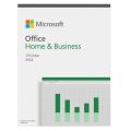 Microsoft Office Home and Business 2024 PKC DE Win und Mac