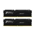Kingston FURY Beast schwarz 16 GB DDR5-6000 CL30, Dual Kit
