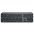 Logitech MX Keys for Business schwarz- Logi Bolt- USB/ Bleutooth